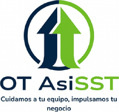 OT AsiSST. Cuidamos a tu equipo, impulsamos tu negocio